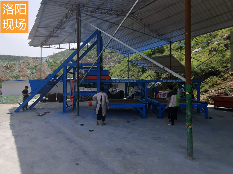 預(yù)制構(gòu)件生產(chǎn)設(shè)備洛陽(yáng)現(xiàn)場(chǎng)